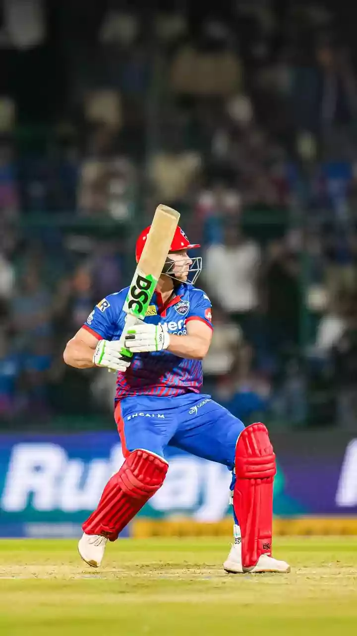 IPL: David Miller averages nearly 50 in run-chases