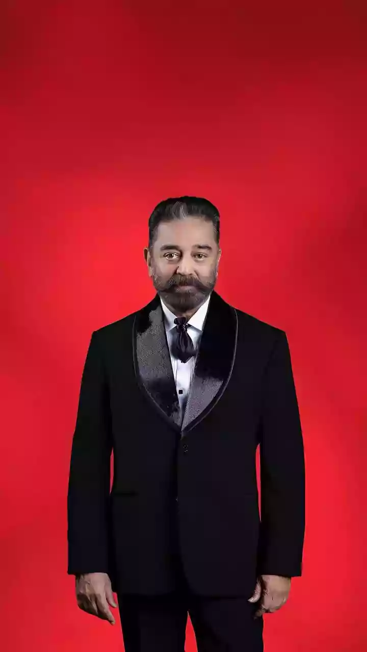 Madras HC protects Kamal Haasan's personality rights, allows satire