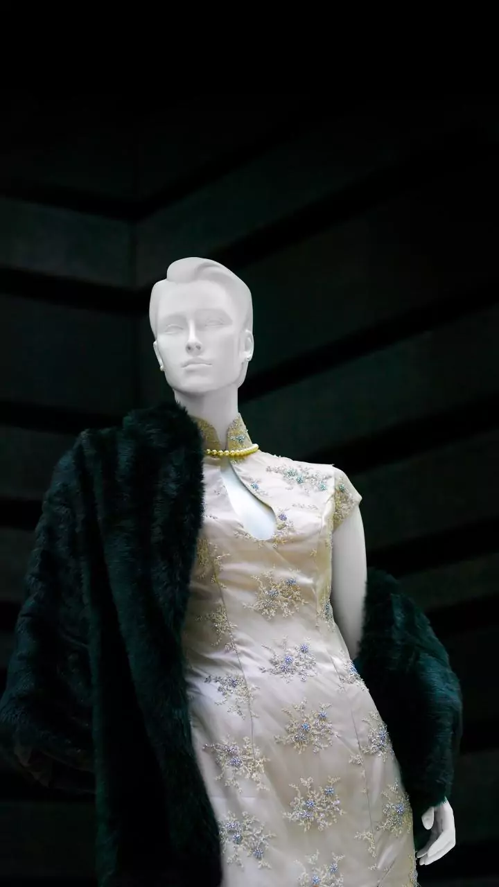 Couture loses its crown as king of red Valentino Garavani dies at 93