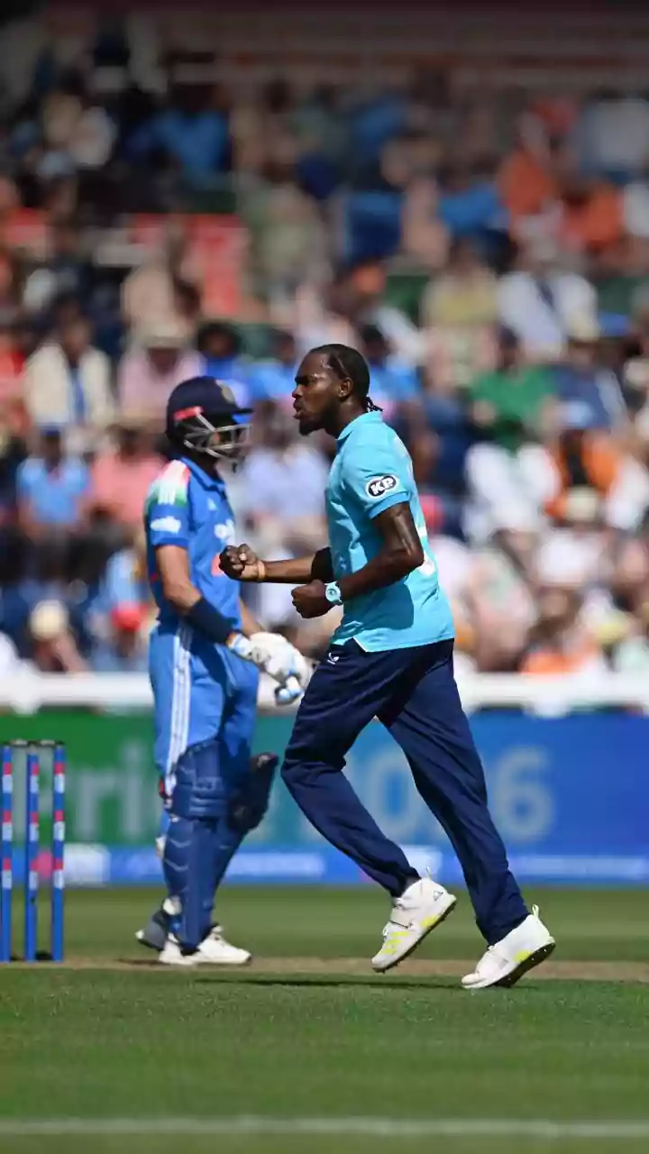 These player battles can headline England vs India Lord's ODI