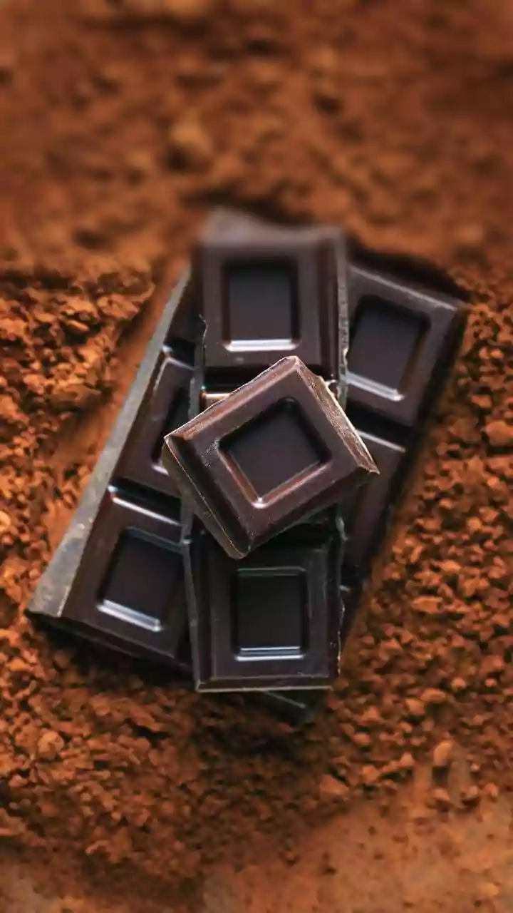 Can Dark Chocolate Slow Biological Ageing? New Study Links Cocoa Compound To Younger Cells