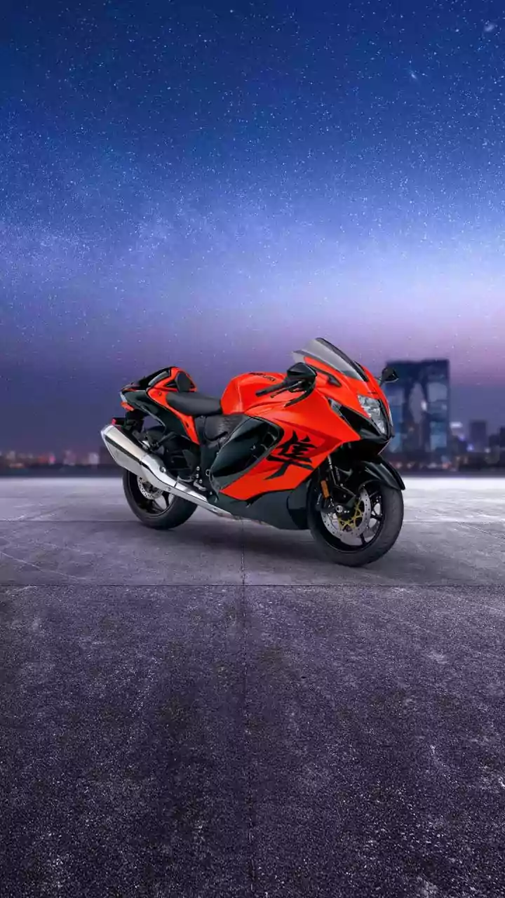 KTM RC 390: Why It's Still Cruising in India