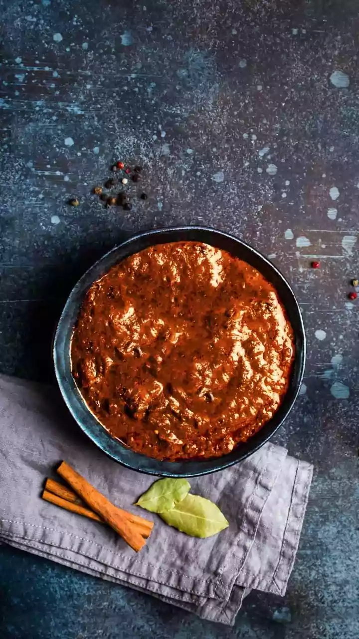 How To Prepare A Rich Versatile Indian Curry Base For Quick Meals