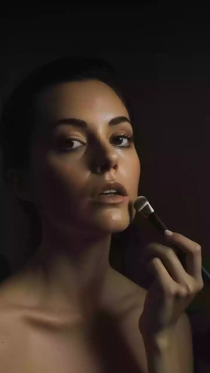 Is Your Phone Causing Your Jawline Acne?