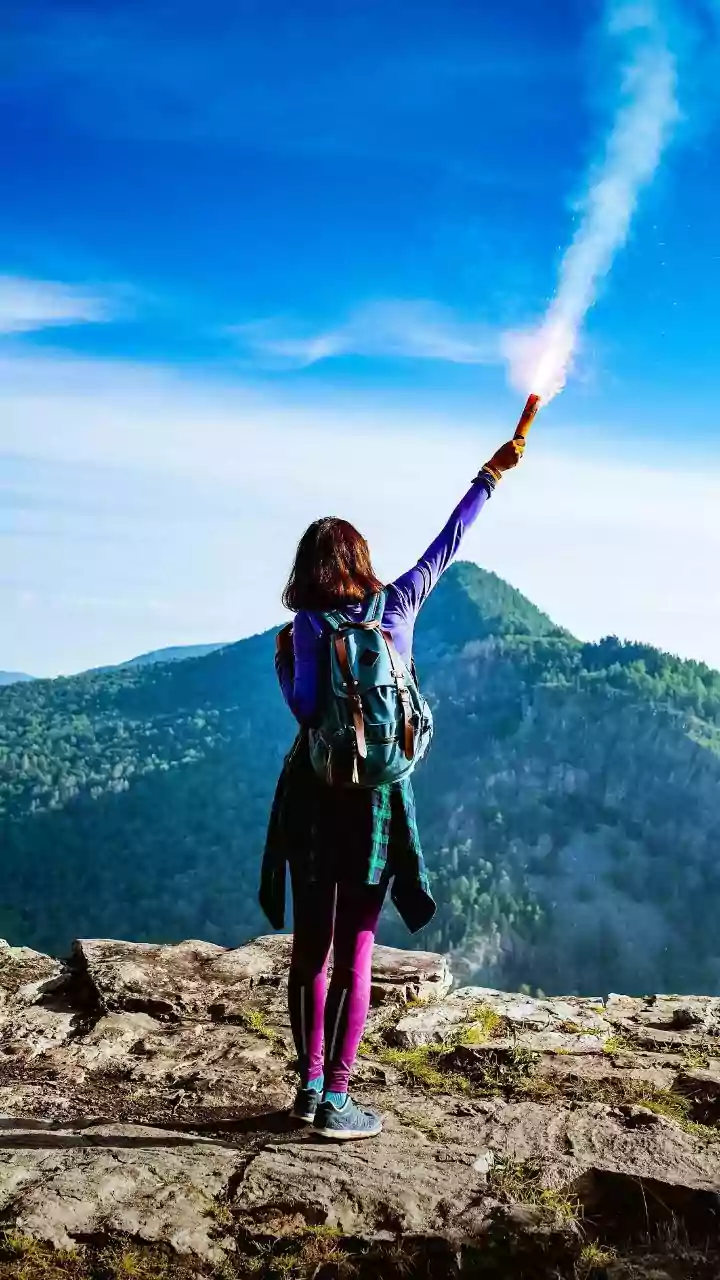 Why Young Indian Travellers Choose Frequent Brief Breaks To Build Diverse Memories