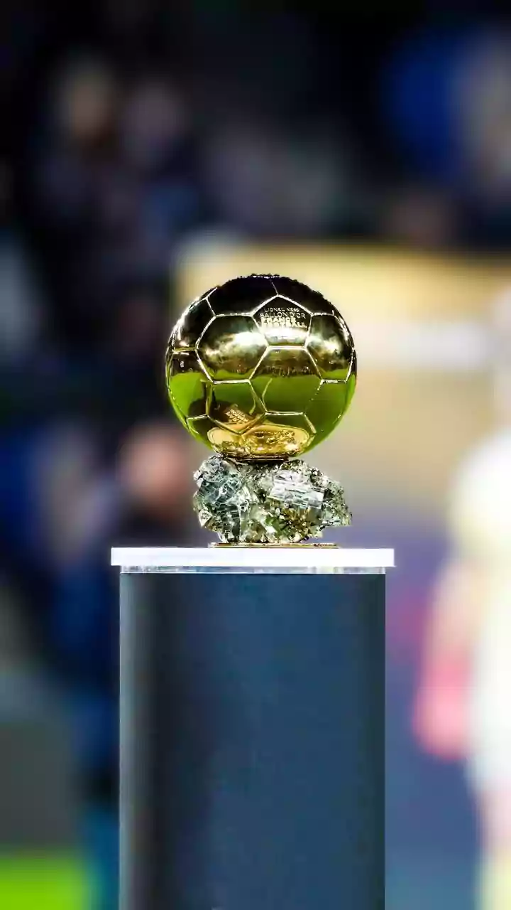 Bola de Ouro 2026 será realizada em Londres pela primeira vez; veja data