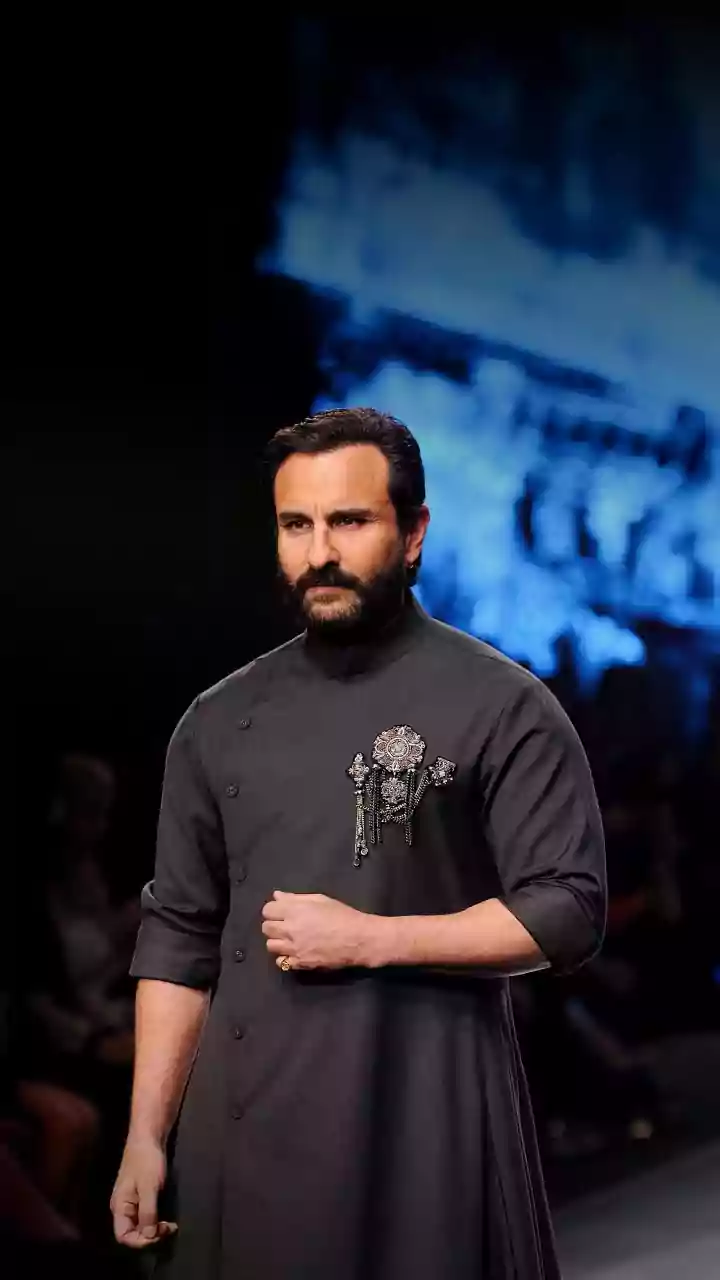 Haiwaan Teaser: Akshay Kumar Goes Full Villain Mode, Saif Ali Khan Plays Visually Impaired Hero