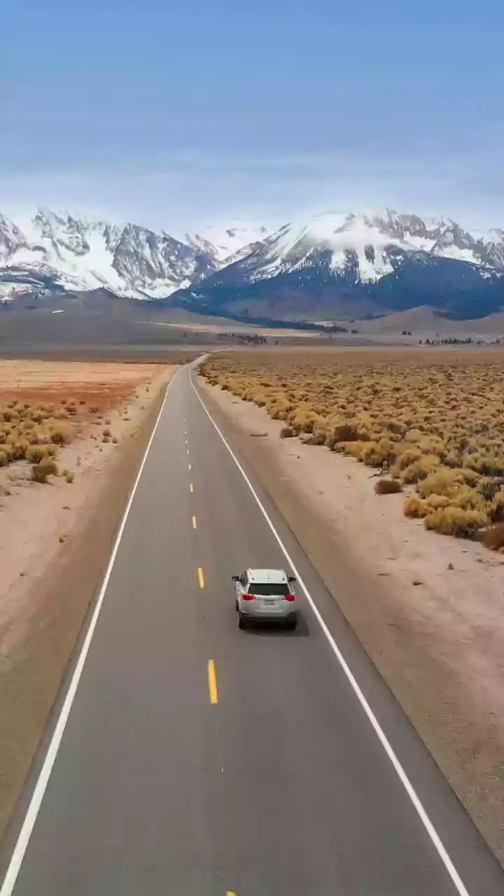 Map Safe Holiday Road Trips Using Predictive AI Weather Tools