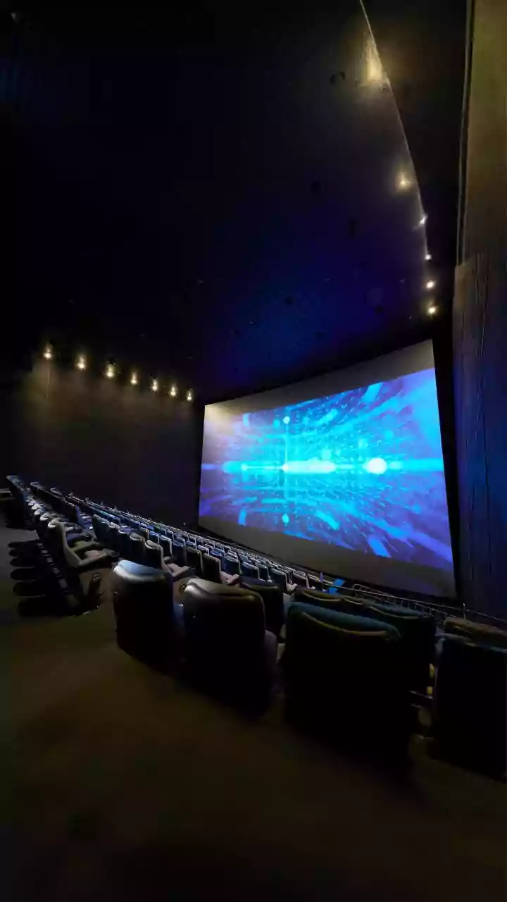 PVR INOX enters Ladakh with India’s highest cinema site