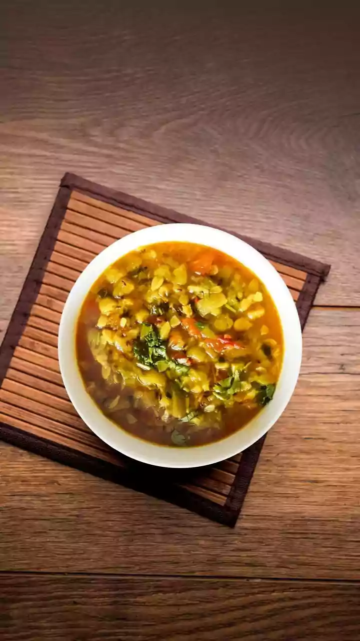 10 Irresistible Indian Soup Recipes to Warm Your Soul