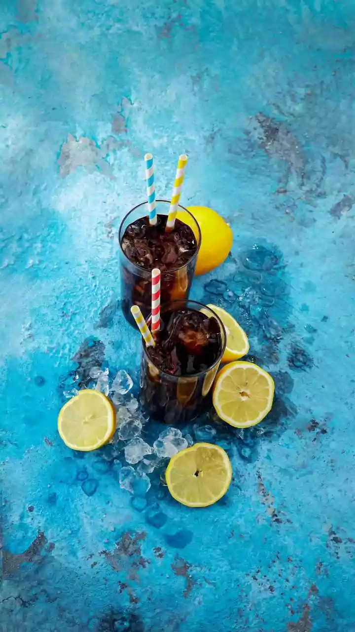 Ditch Sugary Canned Sodas For Refreshing Spiced Kokum Coolers And Mint Lemonade This Weekend