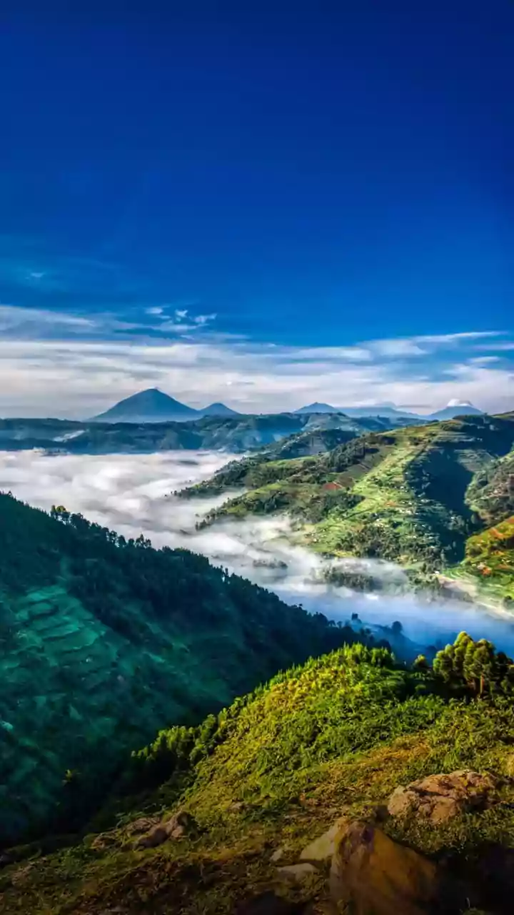 Flash Floods Explained: Why Mountain Valleys Face Higher Risks