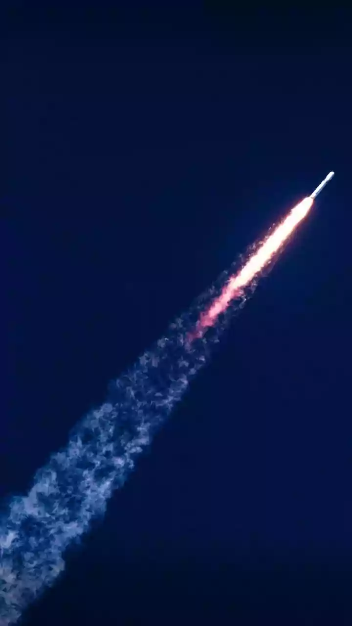 Japan’s H3 rocket fails to place the sixth Quasi Zenith navigation satellite into orbit