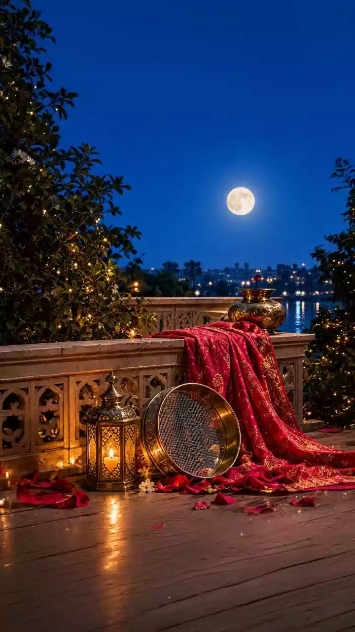 Karwa Chauth fasting with diabetes: Precautions to keep blood sugar from dropping | Exclusive