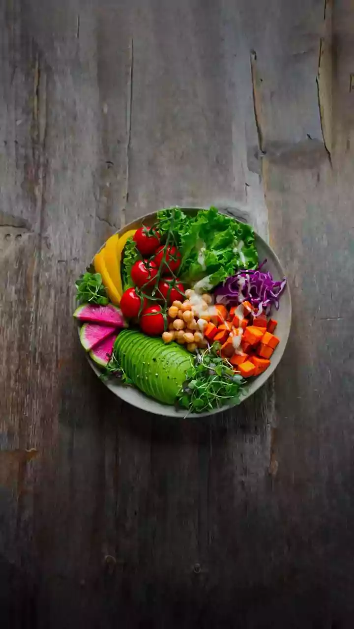 Unlocking Plant-Powered Health: A Comprehensive Guide