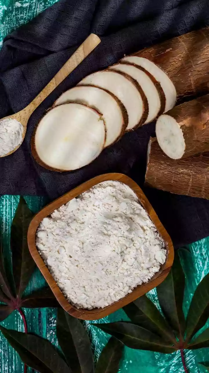 Arrowroot or tapioca: Which is better for gluten-free baking?