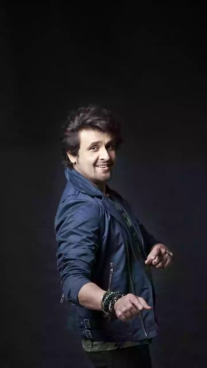 Sonu Nigam Took Just 45 Minutes To Record THIS Sensational Kartik Aaryan Song, Amaal Mallik REVEALS