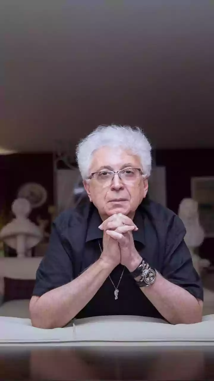 Autor de Três Graças, Aguinaldo Silva entrega fórmula para fazer novela dar certo