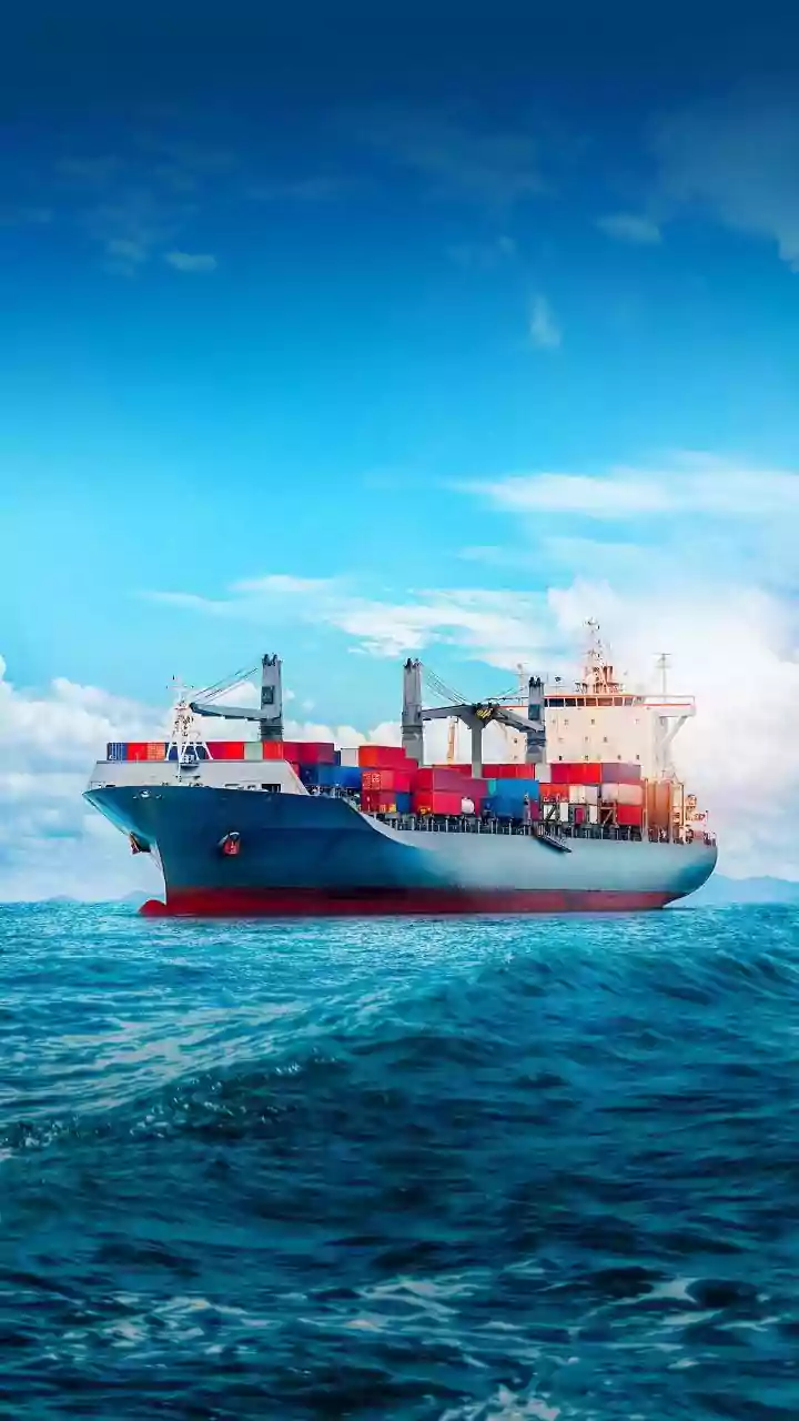 Jaishankar hails talks with Iran to open Strait of Hormuz