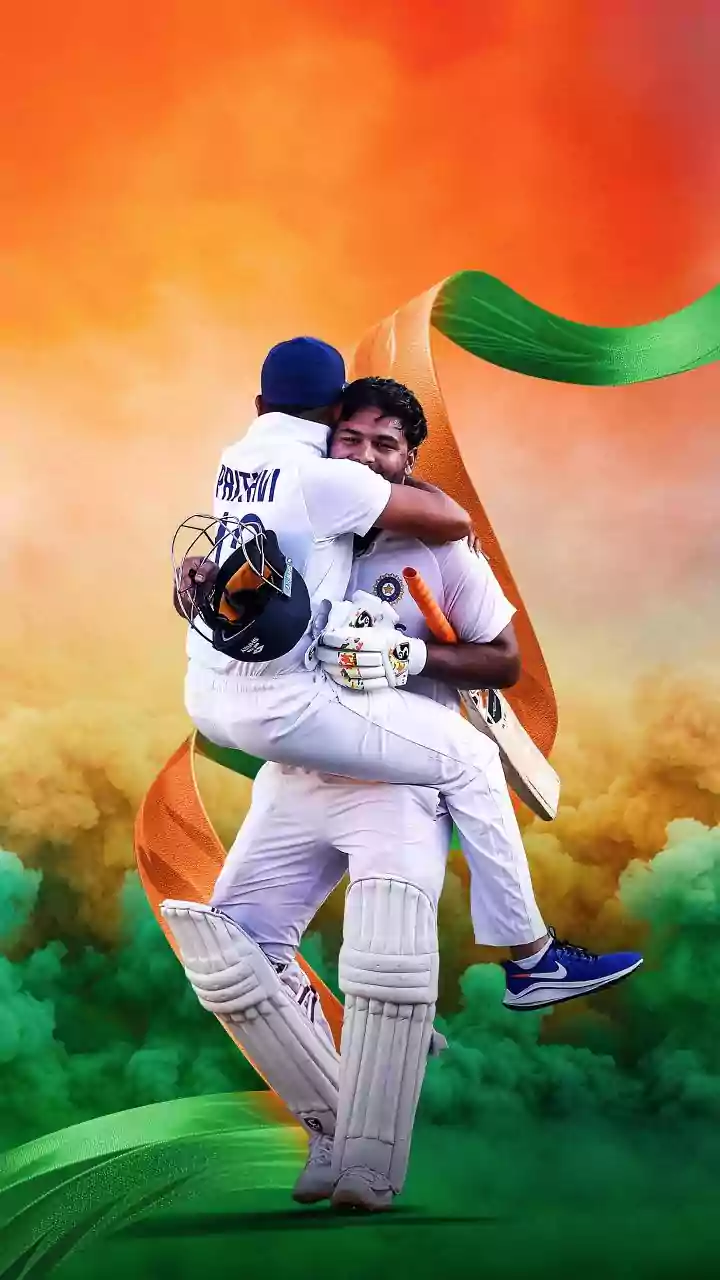 Independence Day Special: India's greatest ever Test victories