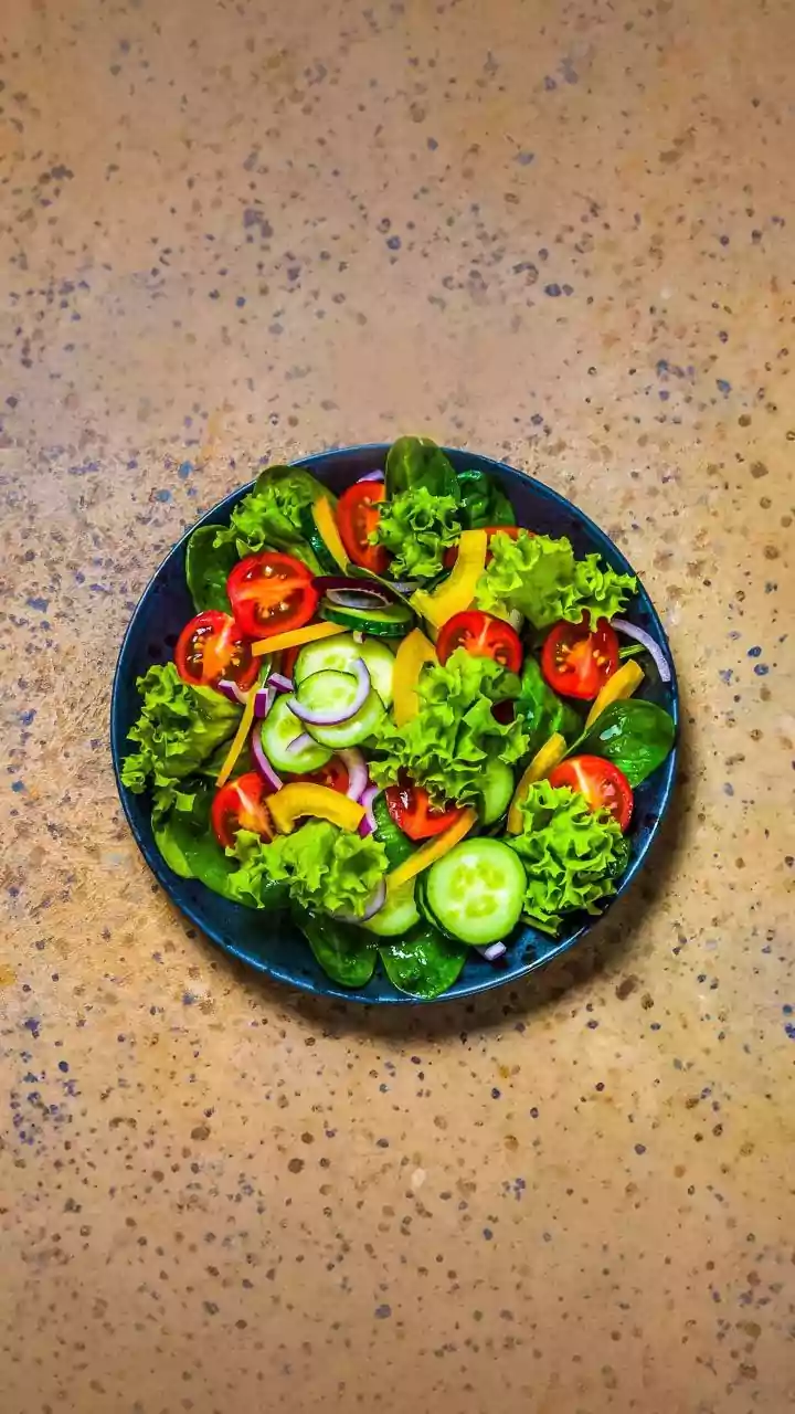 15 Best Salad Recipes: Freshness & Flavor!