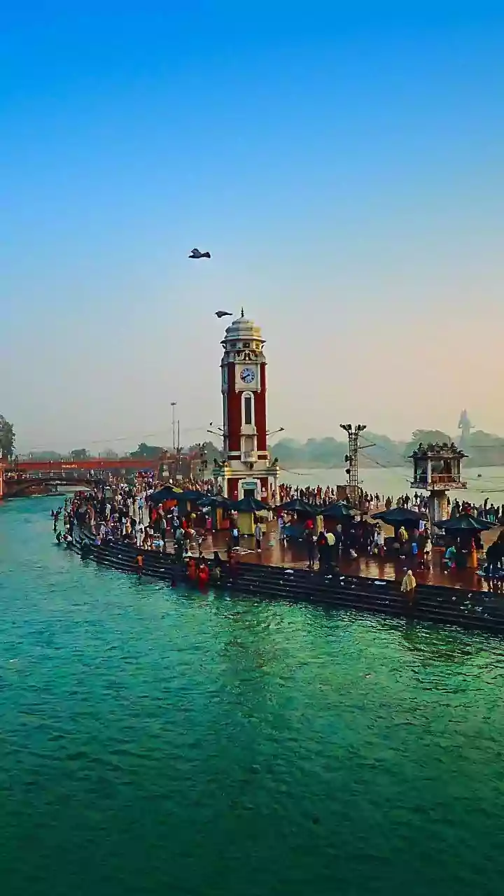 24x7 Control Rooms, Extra Buses, Tight Vigil: UP Gears Up For Kanwar Yatra Beginning July 30
