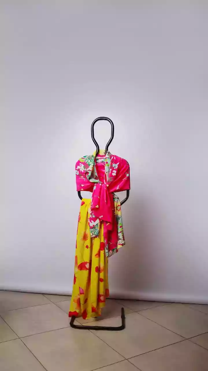 Style Stars: Trending Fashion in India