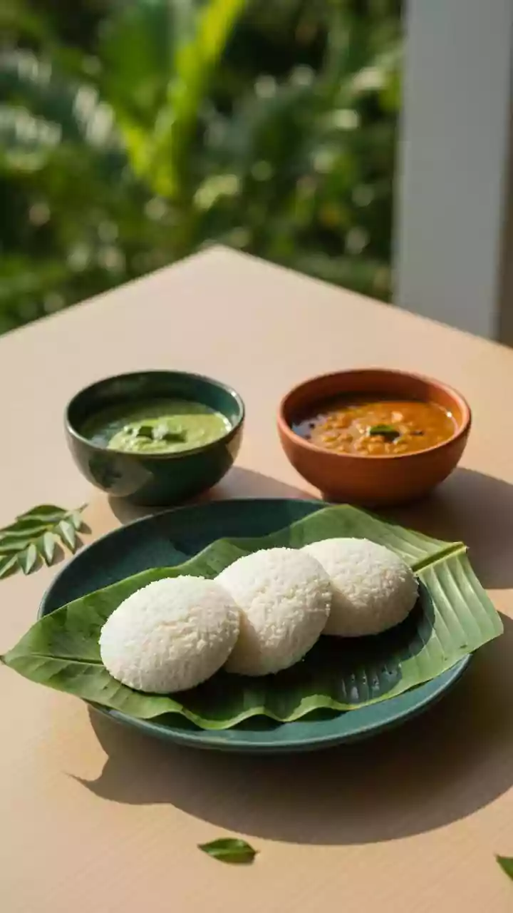 How idli became a breakfast favorite around the world
