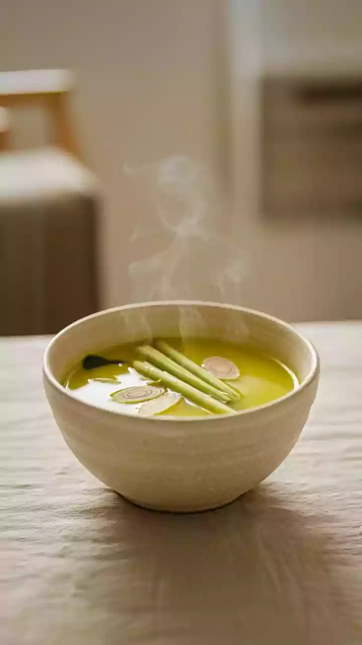 10 Soups: Warm Winter Bowls with Over 30g Protein!