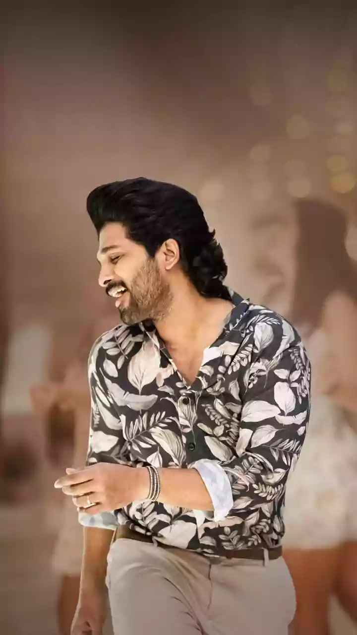 Why Is ‘Allu Arjun’ Trending On Google Trends Today? Virality Explained
