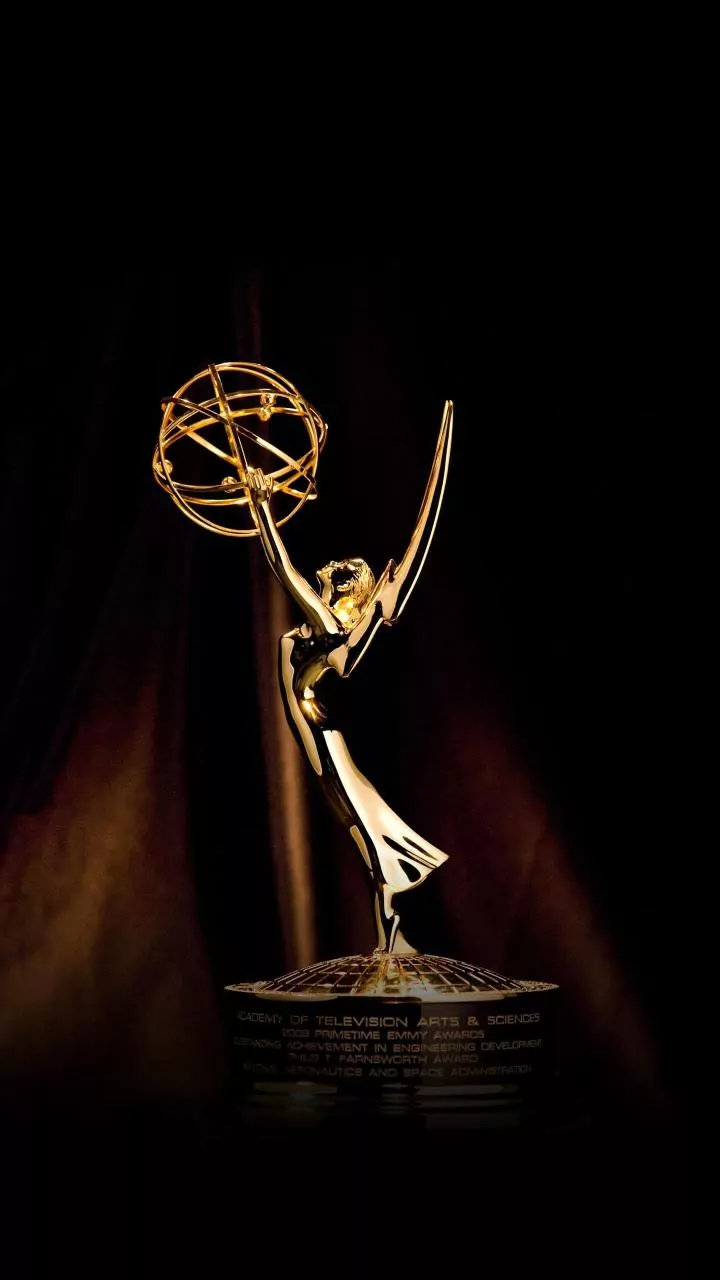 Emmy Awards 2026 winners list: Widow’s Bay leads; DTF St Louis, Spider-Noir score big