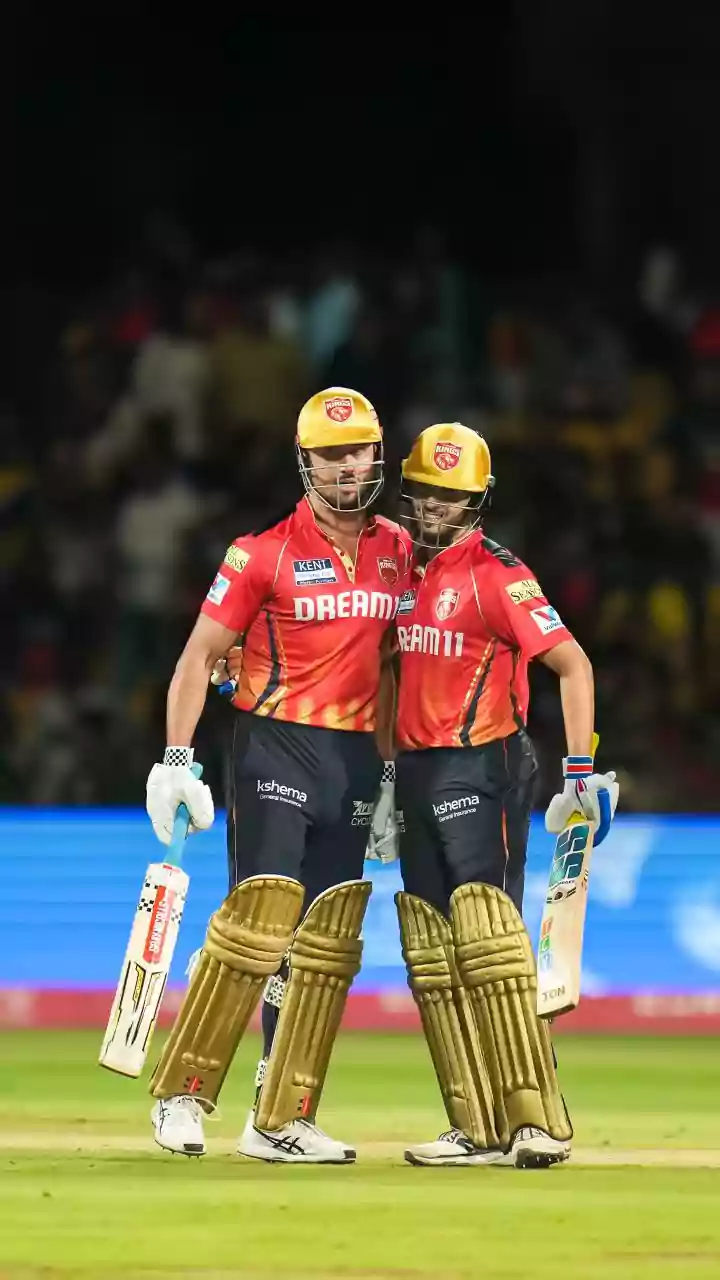 IPL 2026: SWOT analysis of Punjab Kings - Strengths, Weaknesses, Opportunities, and Threats