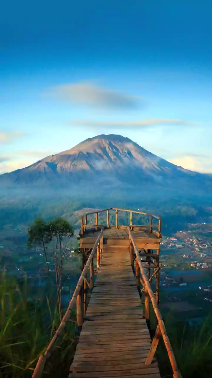 The Passenger Disruption Angle In The Mount Anak Krakatau Story