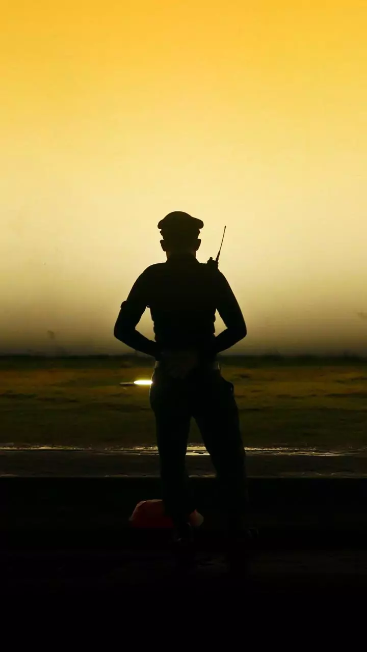 Top Maoist leader Ganesh Uike, 5 others killed in gunfights in Odisha