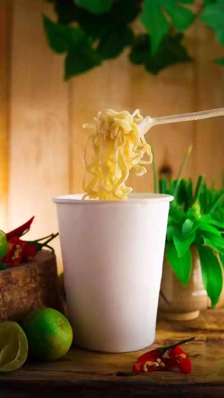 The Plastic-Derived Cookie Prototype Has Not Yet Reached Taste Testing