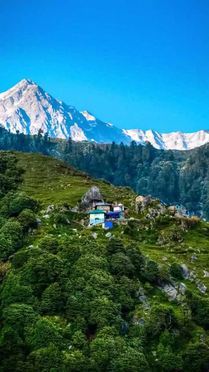 Gangotri And Yamunotri Dham Opens On Akshaya Tritiya; Know About The Temple Dedicated To Goddess Ganga And Yamuna