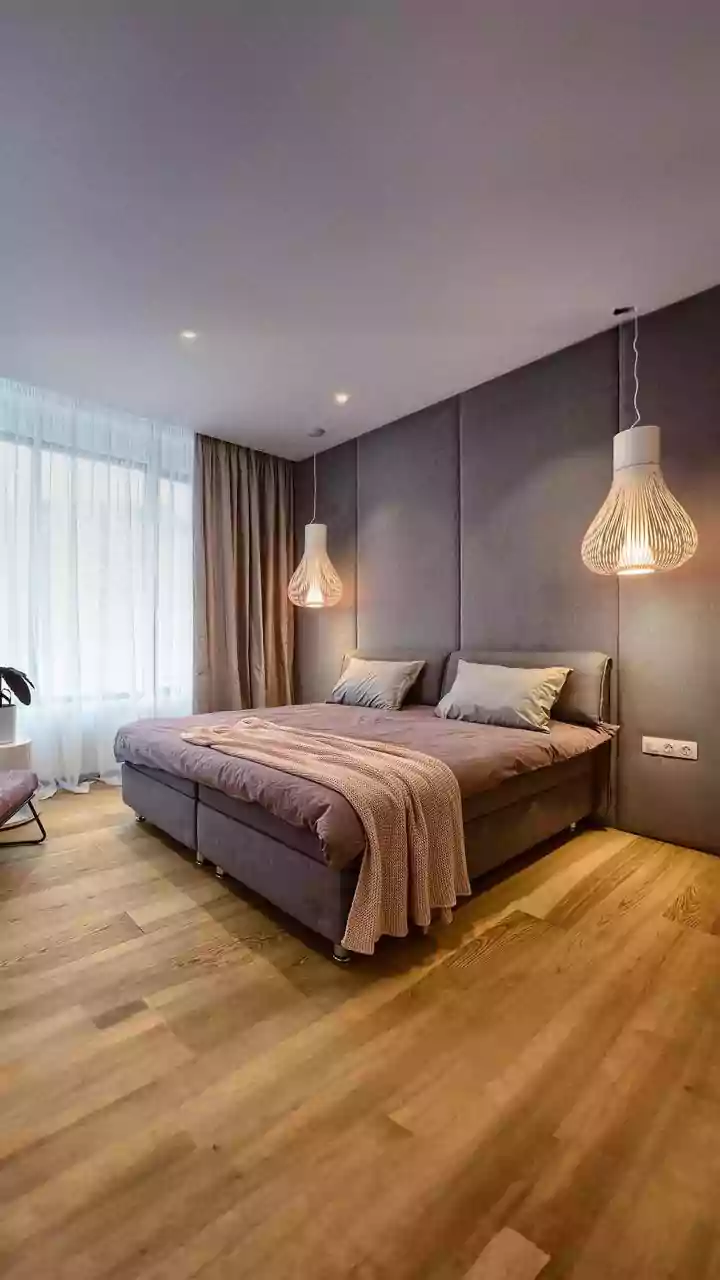 Small Bedroom Furniture Layouts Explained: Small Changes To Furniture Layout