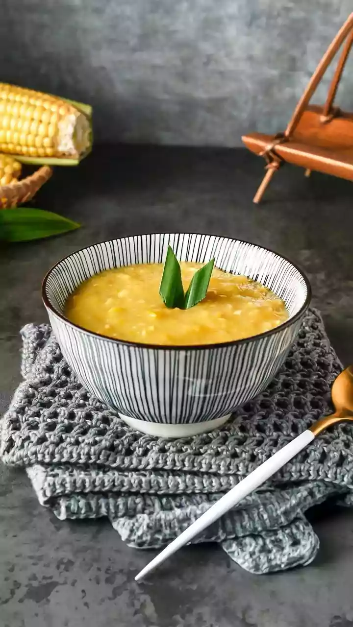 10 Corn Delights: Scrumptious Ways to Enjoy Sweet Corn!