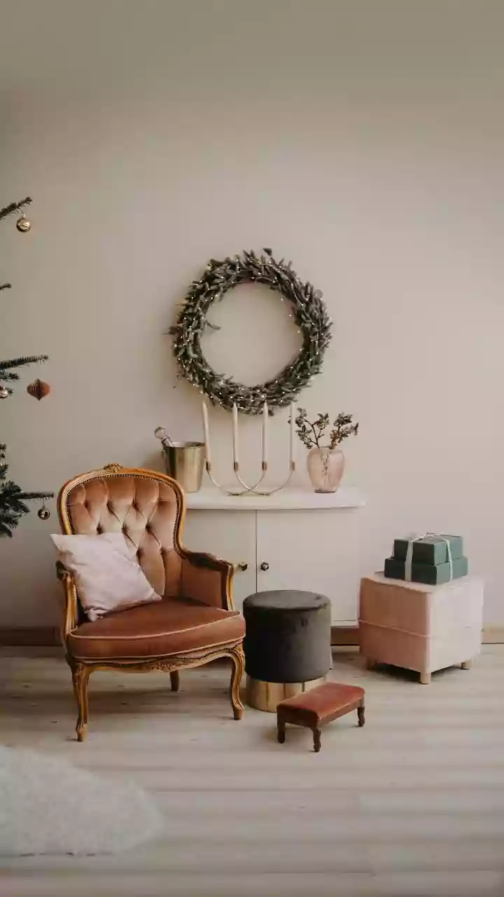 Why Handmade Decor Can Make Festive Home Styling More Personal