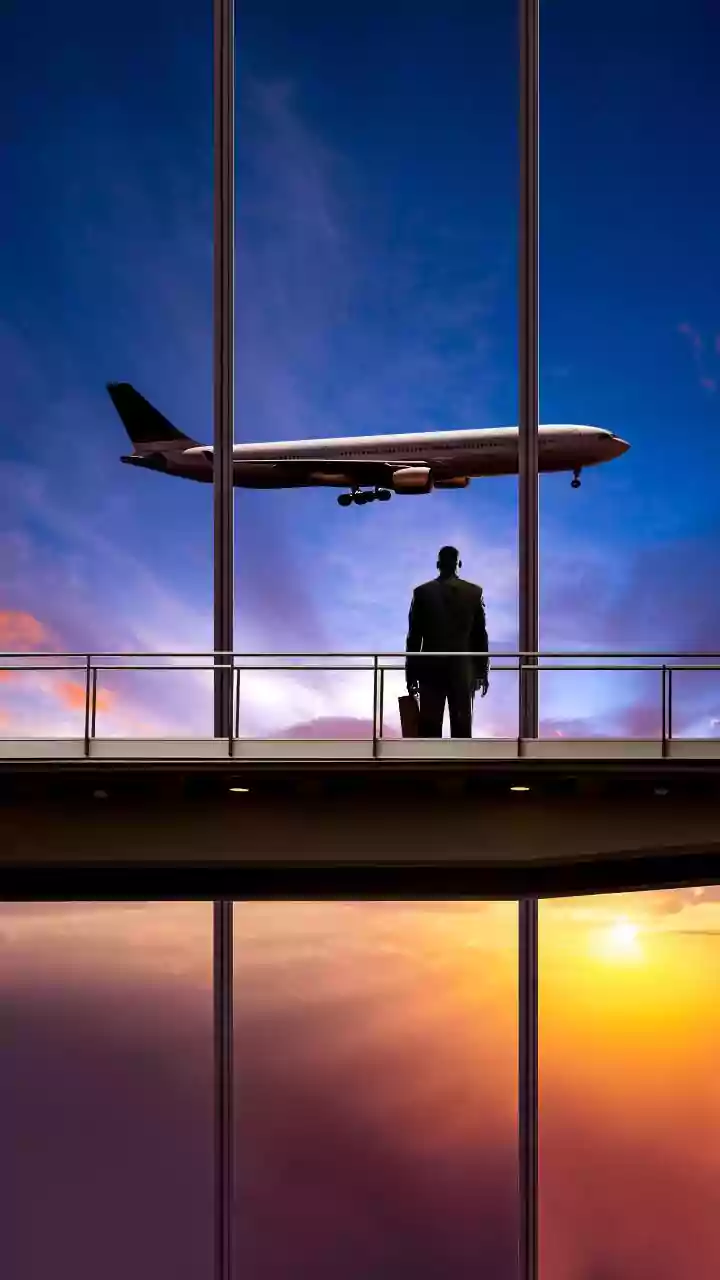 Delhi & Nepal Airports: Flight Disruptions