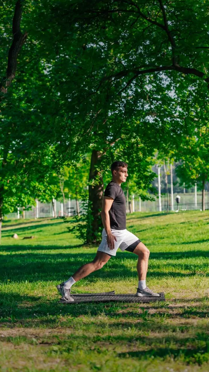 How hot is too hot? Here’s what to consider when exercising in the heat