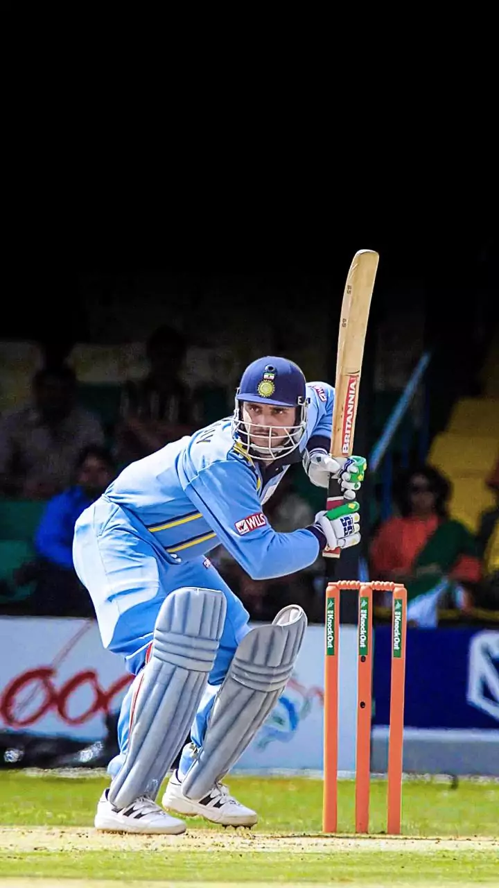 ‘This wasn't a surprise’ - Sachin Tendulkar congratulates Sourav Ganguly after ICC Hall of Fame induction