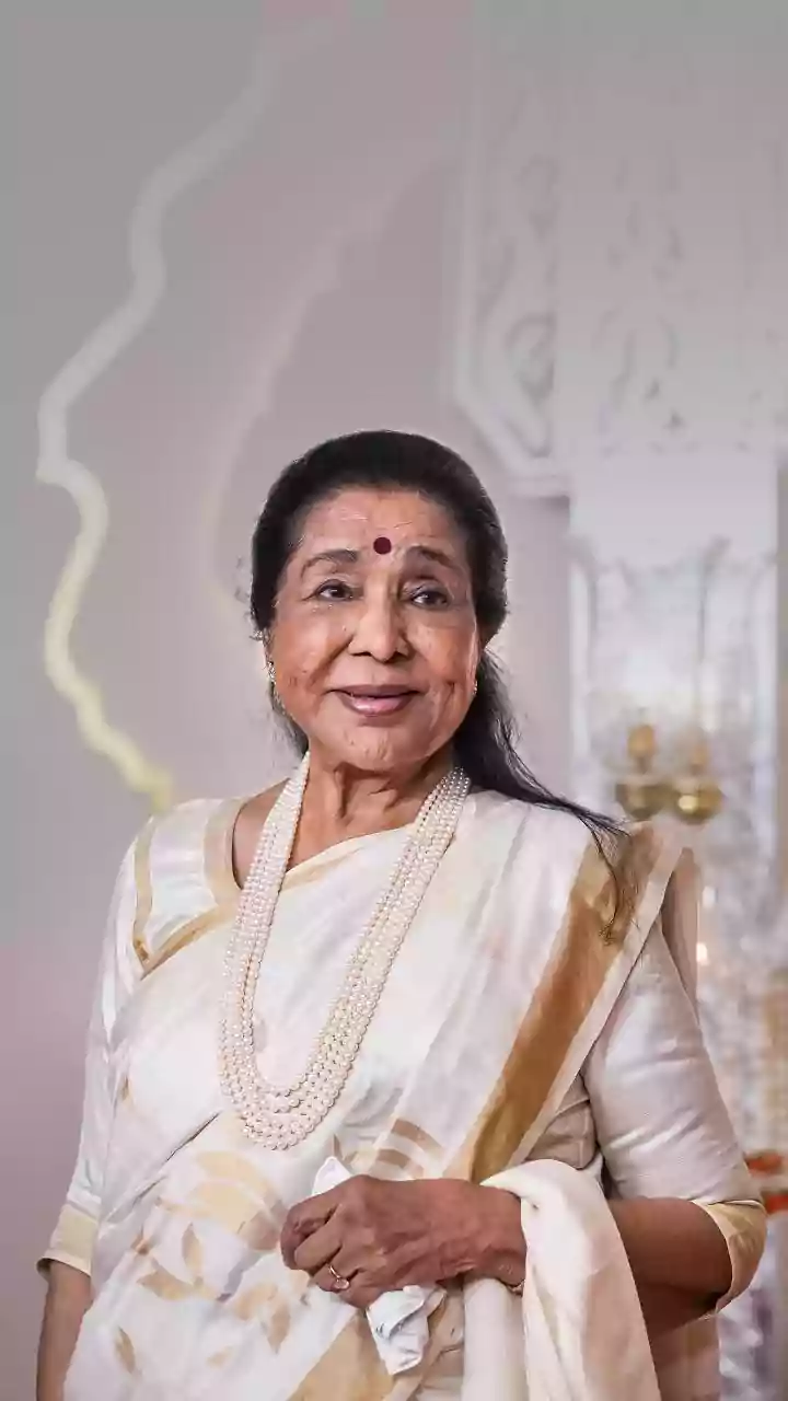 Asha Bhosle Death: Funeral Date, Time And Venue – When And Where Will Last Rites Of The Singer Be Held?