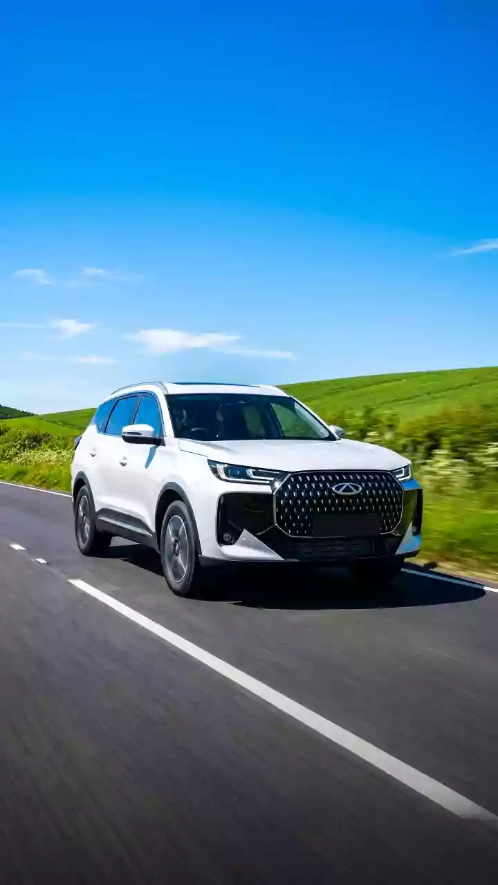 Caoa Chery Tiggo 7 e 8 PHEV 2027 já estão mais caros após fim da pré-venda