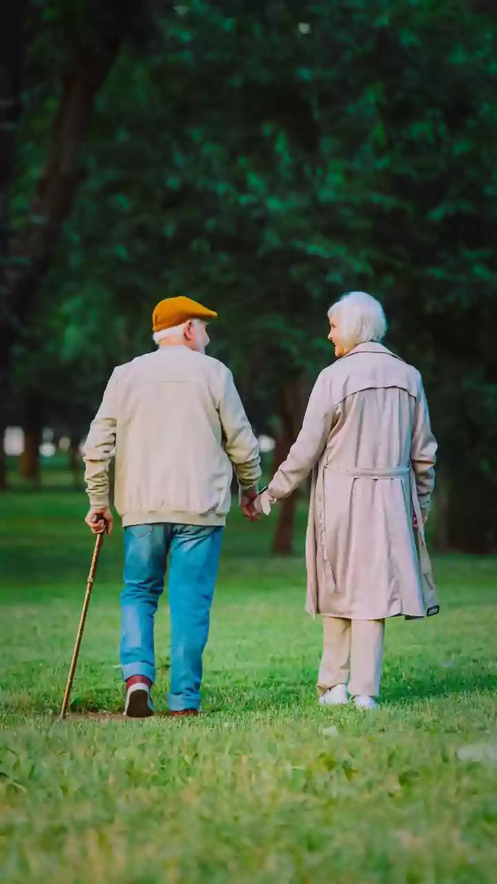 Senior Living in India: Community, Purpose, and Ageing