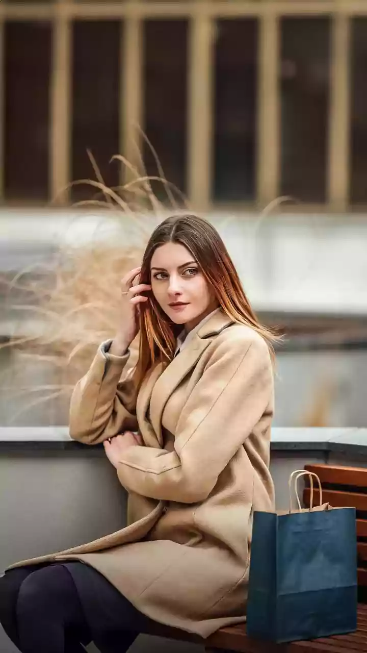 A Written List Separates Missing Clothes from Temporary Trend Interest