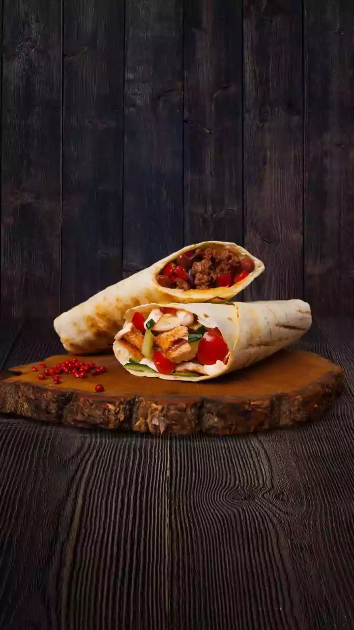 Shawarma de frango da Mariam Chami: veja como fazer o clássico sanduíche árabe em casa