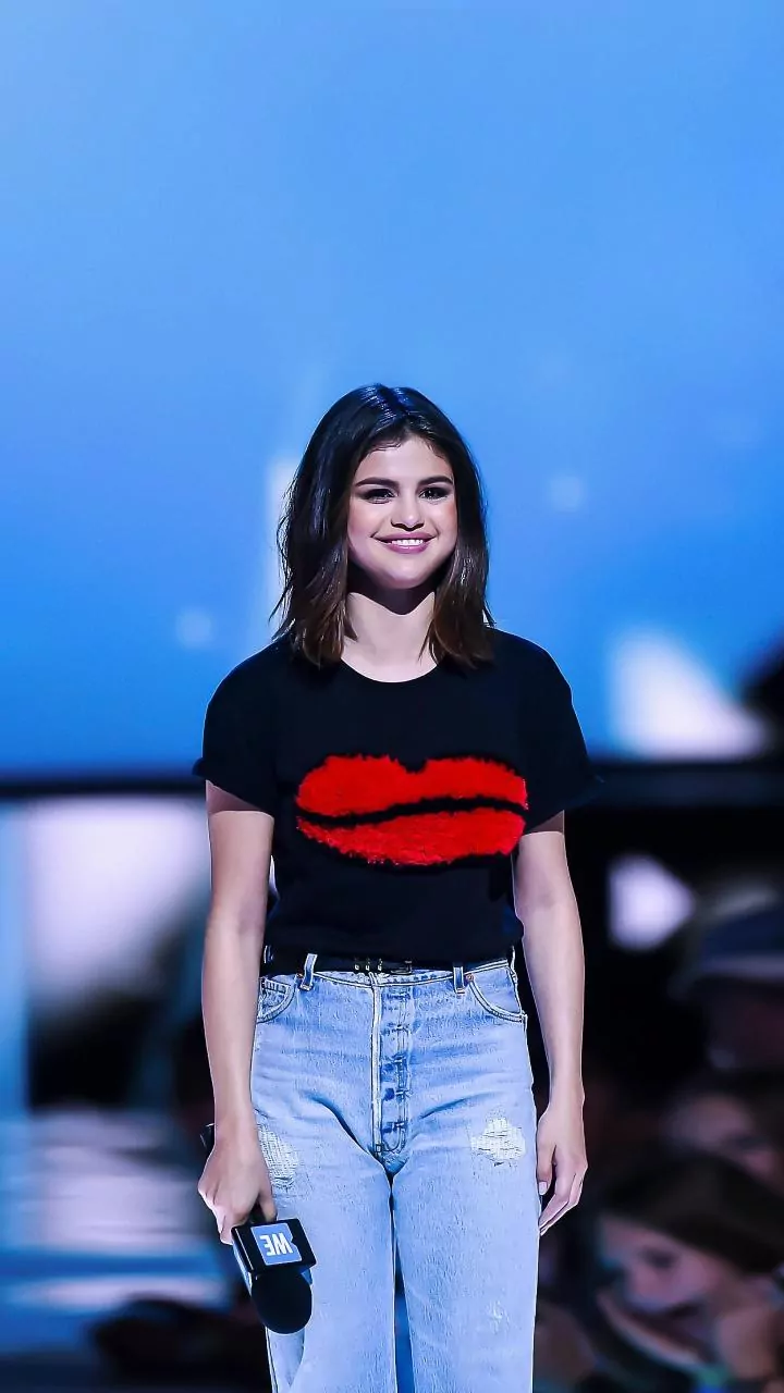 Selena Gomez hit with lawsuit over mental health startup