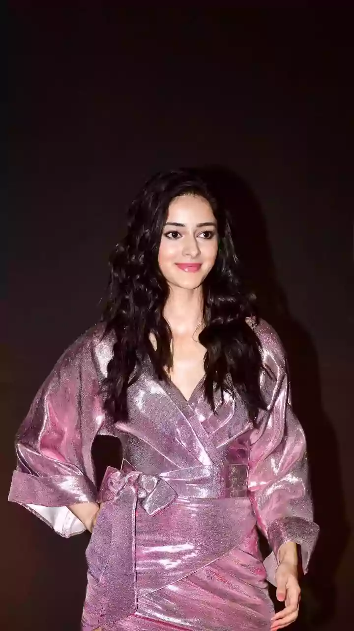 Birthday Girl Ananya Panday’s Date-Night Wardrobe Has All The Inspo You Need