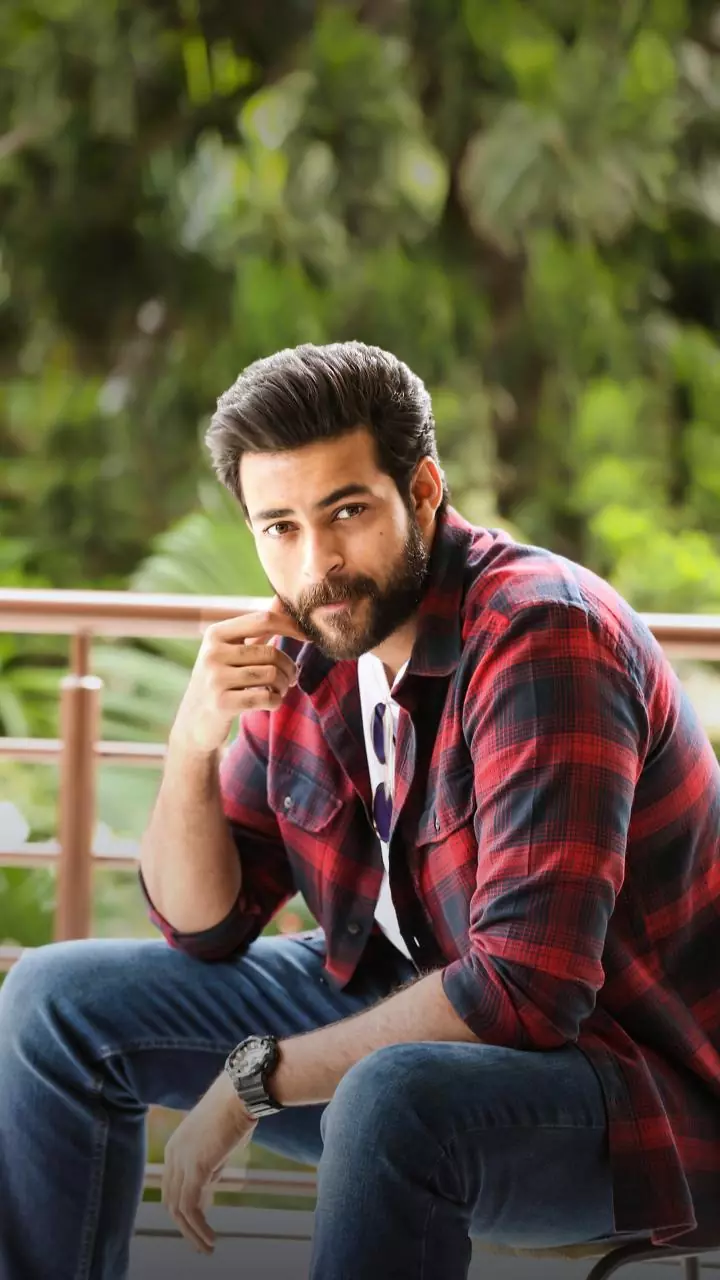 Varun Tej drops 'Korean Kanakaraju' teaser: Horror-comedy gets a wild twist